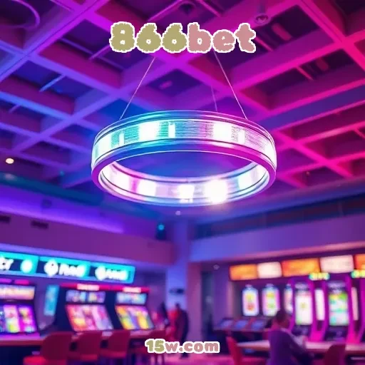 866bet: Fidelidade que Transforma Jogadores em Vencedores