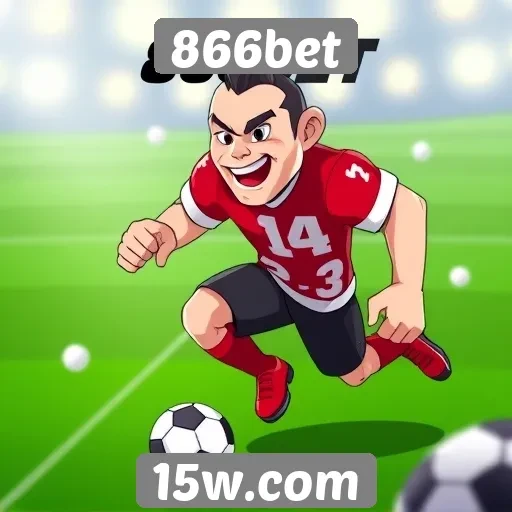 Novas funcionalidades do site 866bet atraem jogadores