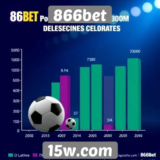 Logo da 866bet
