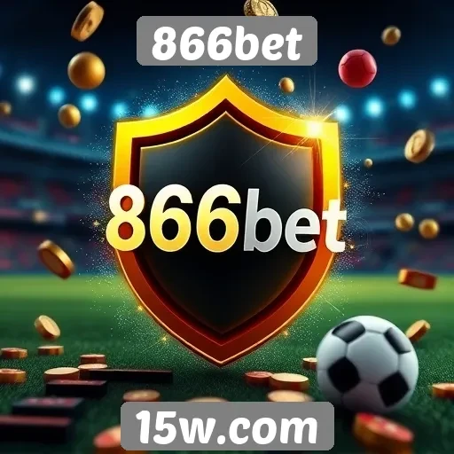 Recursos de segurança do 866bet para jogadores