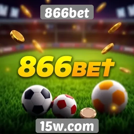 Variedade de jogos oferecidos pela 866bet